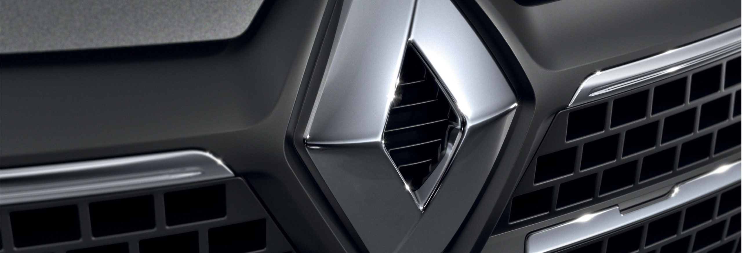 Reprise Renault